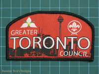 Greater Toronto Council [ON 04c]